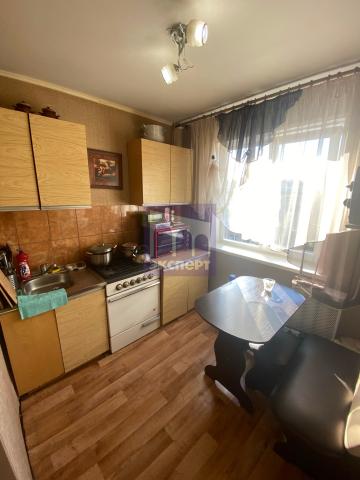 Квартира на продажу в Уфе, Парковая улица, 6/1 фото №5