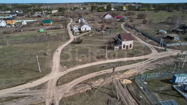 Участок на продажу в Новоживотинном, Советская улица, 27а фото №3