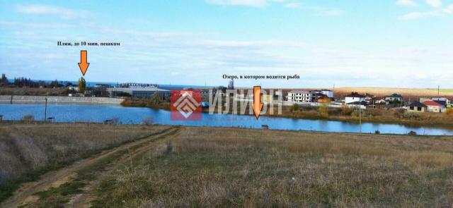 Участок на продажу в Угловом, Луговая улица, 14 фото №1