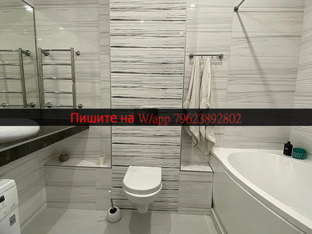 Сдается 1-к квартира на длительный срок. фото №1