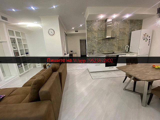 Сдается 1-к квартира на длительный срок. фото №3