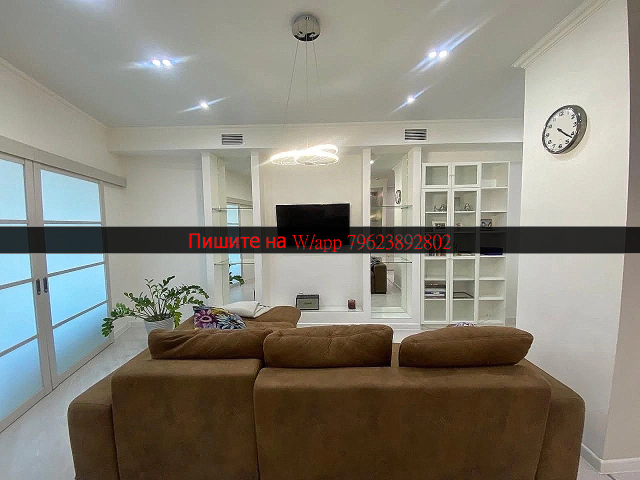 Сдается 1-к квартира на длительный срок. фото №4