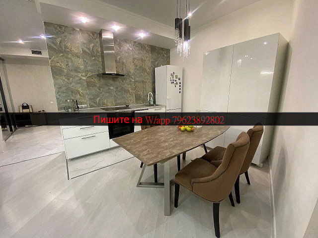 Сдается 1-к квартира на длительный срок. фото №5