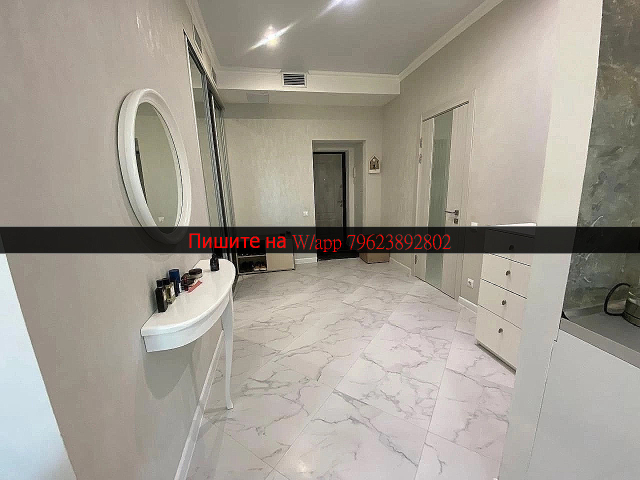 Сдается 1-к квартира на длительный срок. фото №6