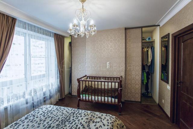 Квартира на продажу по адресу Россия, Краснодарский край, городской округ Краснодар, Краснодар, Совхозная улица, 1к3 фото №10