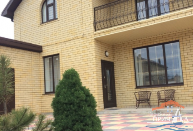 Дом на продажу в Анапе, Просторный ул мира фото №0