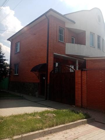 Дом на продажу в Ростове-на-Дону, Вятская улица фото №14