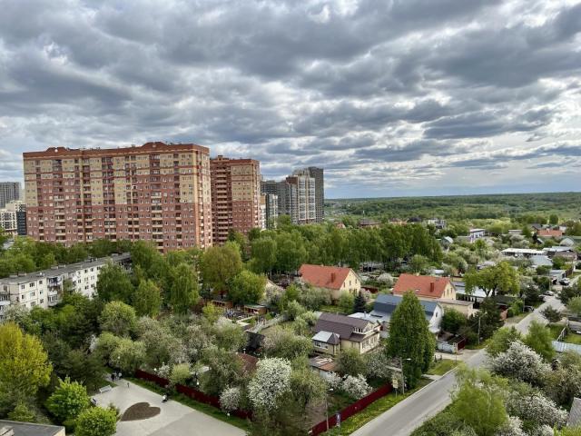 Квартира на продажу в Путилково, Садовая улица, 20 фото №7