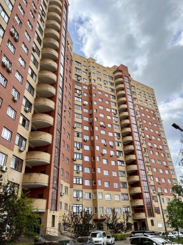 Квартира на продажу в Путилково, Садовая улица, 20 фото №0