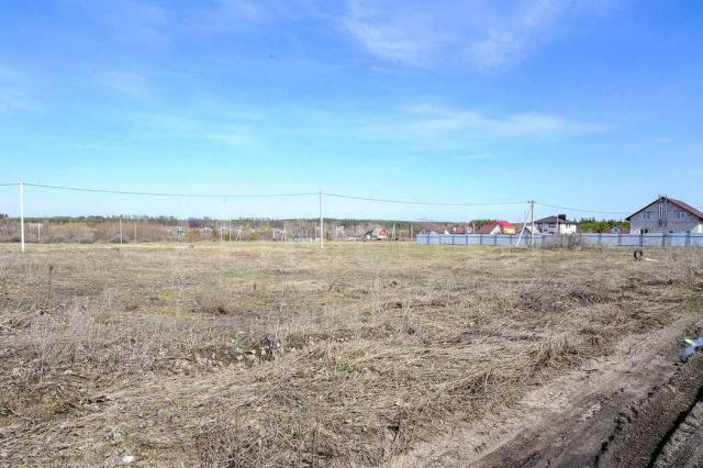 Участок на продажу в Моховатке, Гагарина фото №0