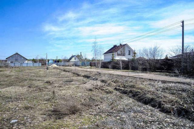 Участок на продажу в Моховатке, Гагарина фото №1
