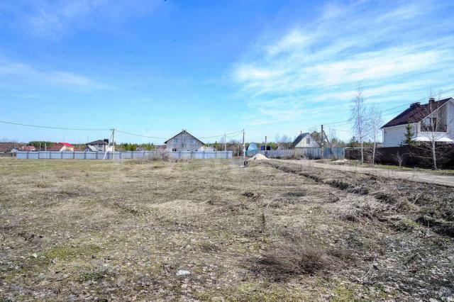 Участок на продажу в Моховатке, Гагарина фото №2