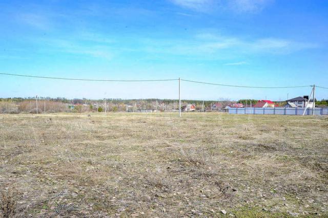 Участок на продажу в Моховатке, Гагарина фото №3