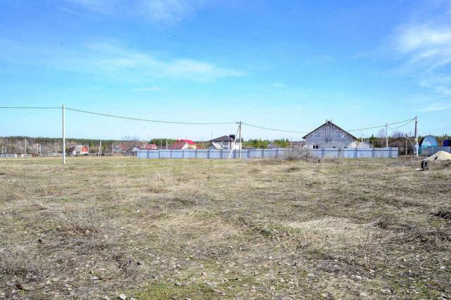 Участок на продажу в Моховатке, Гагарина фото №4