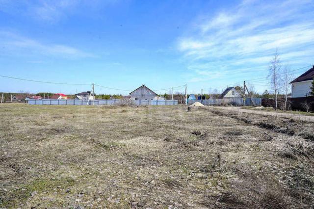 Участок на продажу в Моховатке, Гагарина фото №5
