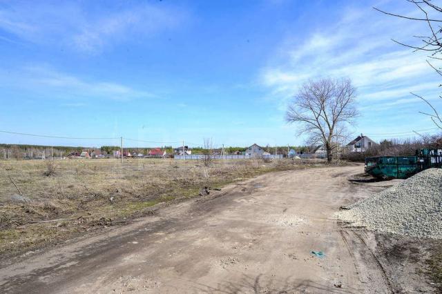 Участок на продажу в Моховатке, Гагарина фото №6