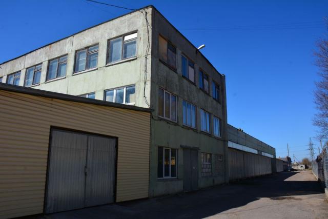 Помещение свободного назначения на продажу в Брянске, 50-й Армии ул, 1 фото №0