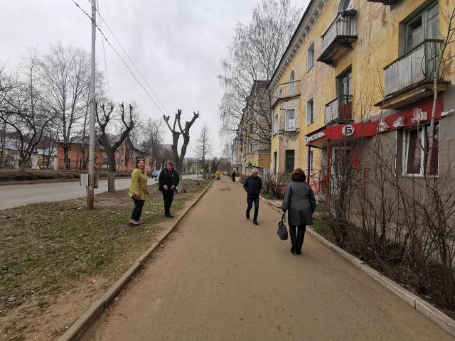 Офис на продажу в Кирово-Чепецке, проспект Мира, 7 фото №2