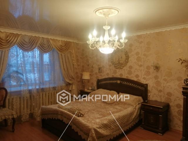 Квартира на продажу в Вологде, Ленинградская ул., 146 фото №0