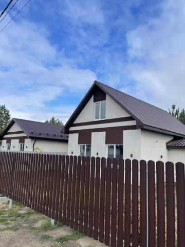 Дом на продажу в Жареном Бугору, ул. Шоссейная фото №1