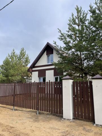 Дом на продажу в Жареном Бугору, ул. Шоссейная фото №3