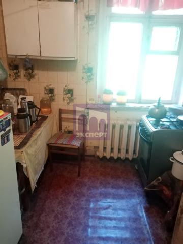 Квартира на продажу в Уфе, Петрозаводская улица, 14 фото №1