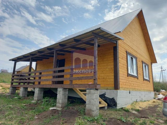 Дом с участком на продажу в Карамалах, Муртазина ул фото №2