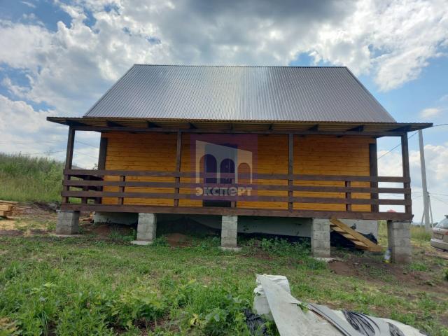 Дом с участком на продажу в Карамалах, Муртазина ул фото №3