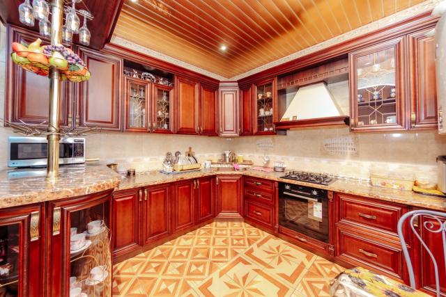 Дом с участком на продажу в Кушнаренково, Кушнаренково, Озерная, 10 фото №1
