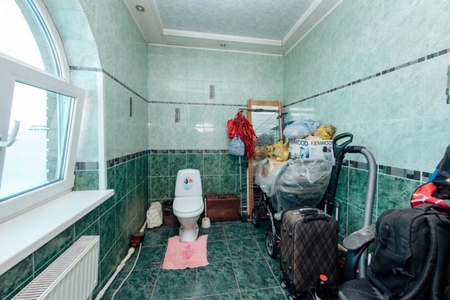 Дом с участком на продажу в Кушнаренково, Кушнаренково, Озерная, 10 фото №6