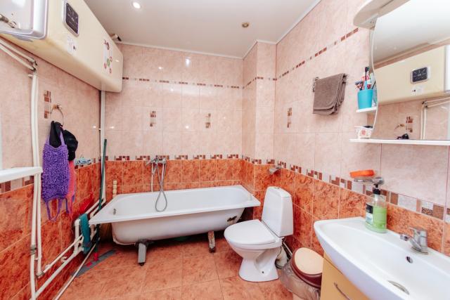 Дом с участком на продажу в Кушнаренково, Кушнаренково, Озерная, 10 фото №8