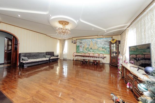 Дом с участком на продажу в Кушнаренково, Кушнаренково, Озерная, 10 фото №16