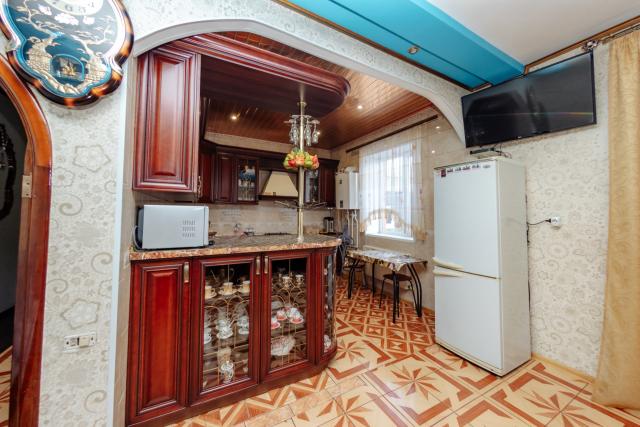 Дом с участком на продажу в Кушнаренково, Кушнаренково, Озерная, 10 фото №0