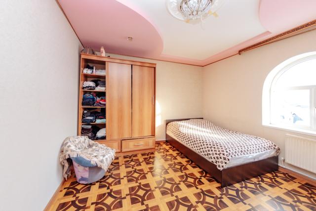 Дом с участком на продажу в Кушнаренково, Кушнаренково, Озерная, 10 фото №17