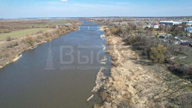 Участок на продажу в Новоживотинном, улица Новосёлов, 85 фото №2