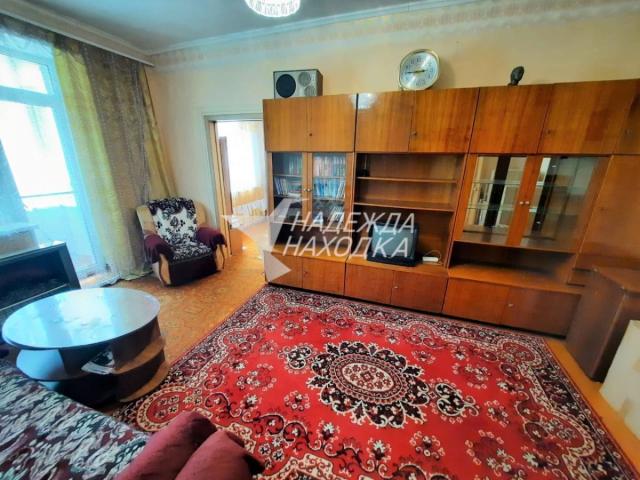 Квартира на продажу в Находке, Владивостокская ул, 46 фото №2