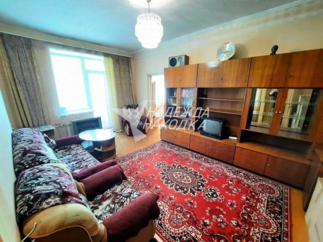 Квартира на продажу в Находке, Владивостокская ул, 46 фото №3