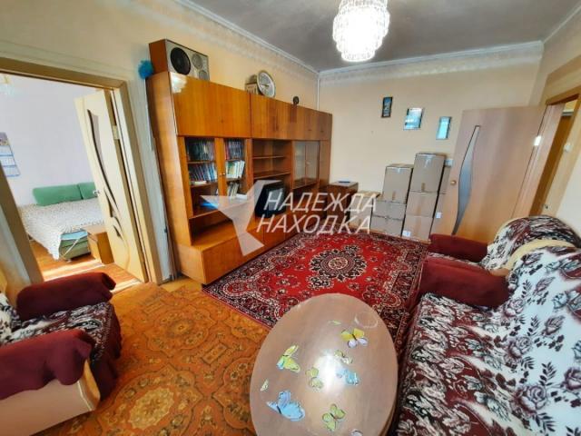 Квартира на продажу в Находке, Владивостокская ул, 46 фото №4