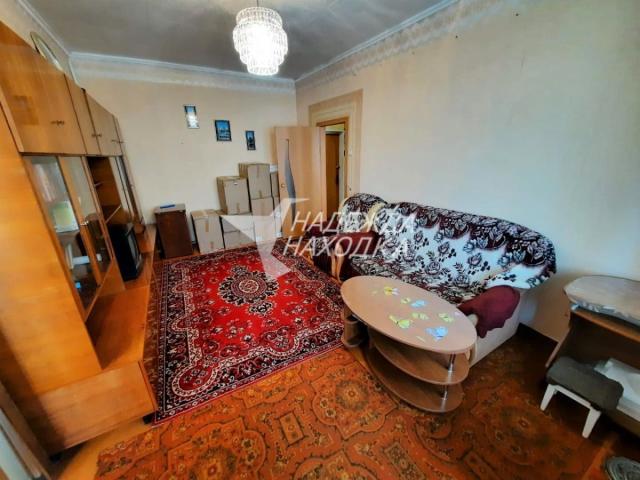 Квартира на продажу в Находке, Владивостокская ул, 46 фото №5