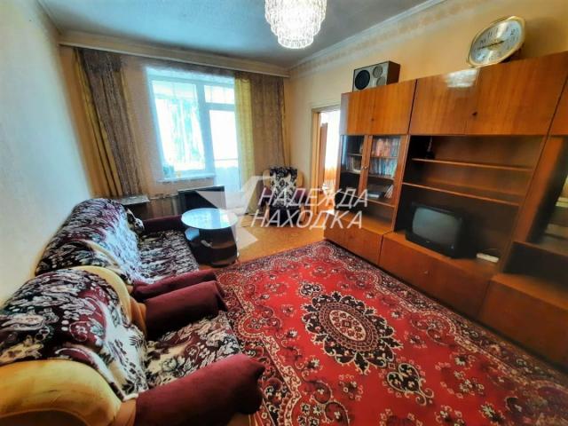 Квартира на продажу в Находке, Владивостокская ул, 46 фото №6