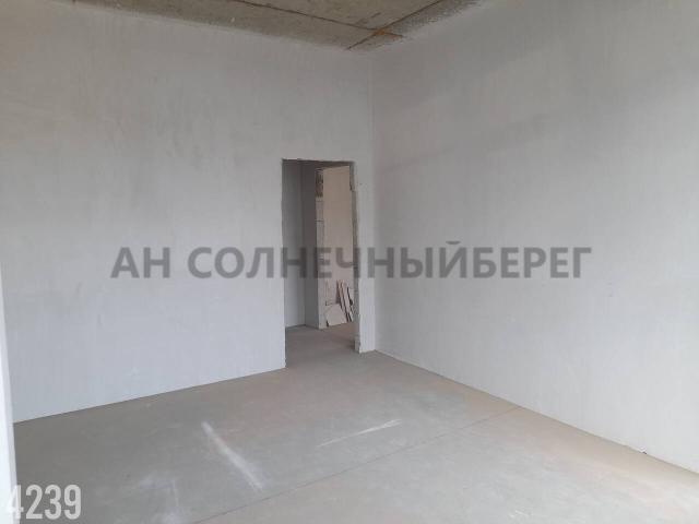 Квартира на продажу в Небуге, улица Газовиков, 3А/2 фото №3