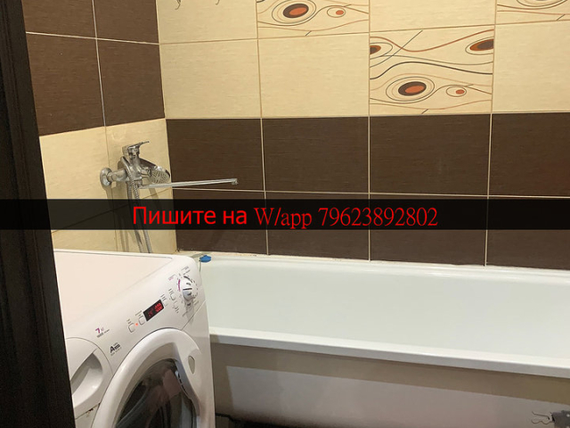Сдается 1-к квартира на длительный срок. фото №5
