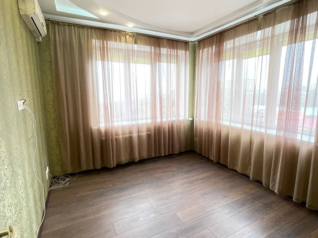3-х ком. кв 92кв. м ул, Инструментальная 11В фото №2