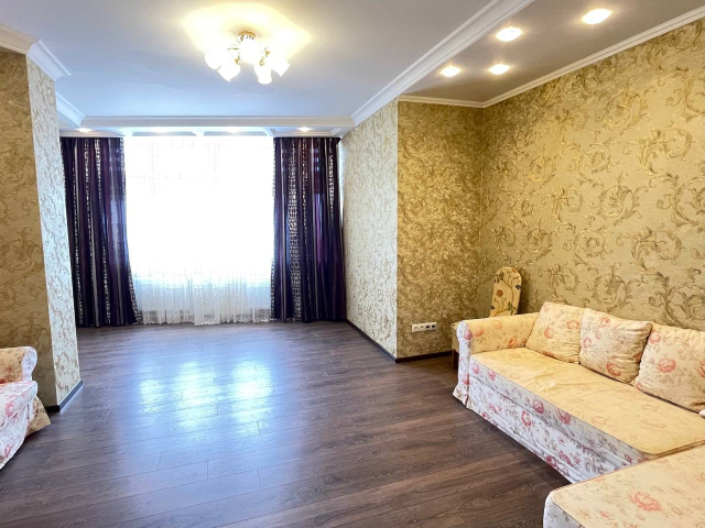 3-х ком. кв 92кв. м ул, Инструментальная 11В фото №3