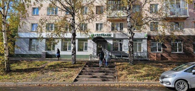 Офис в аренду в Березовском, 40 лет Победы улица, 4 фото №0