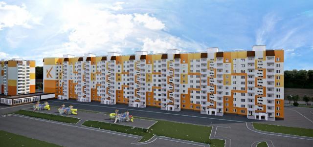 Квартира на продажу по адресу Россия, Саратовская область, Саратов, Ерёмина, 6 фото №0