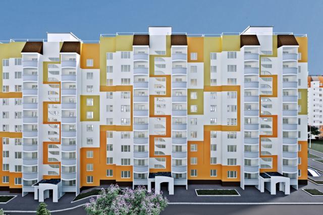 Квартира на продажу по адресу Россия, Саратовская область, Саратов, Ерёмина, 6 фото №1