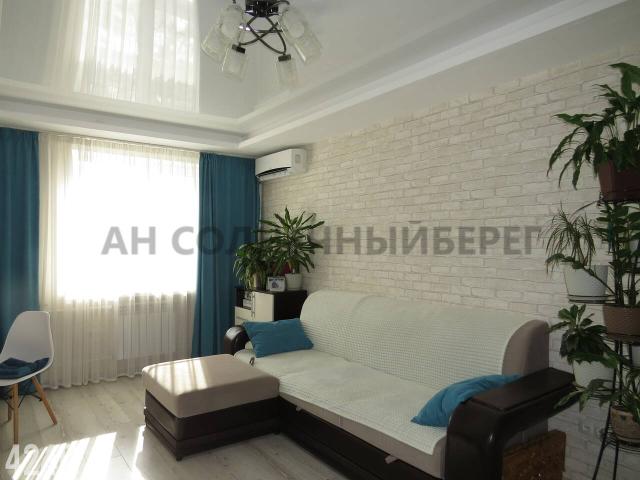 Квартира на продажу в Туапсе, улица Богдана Хмельницкого, 107 фото №0