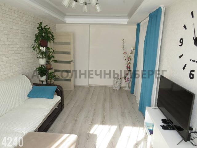 Квартира на продажу в Туапсе, улица Богдана Хмельницкого, 107 фото №4