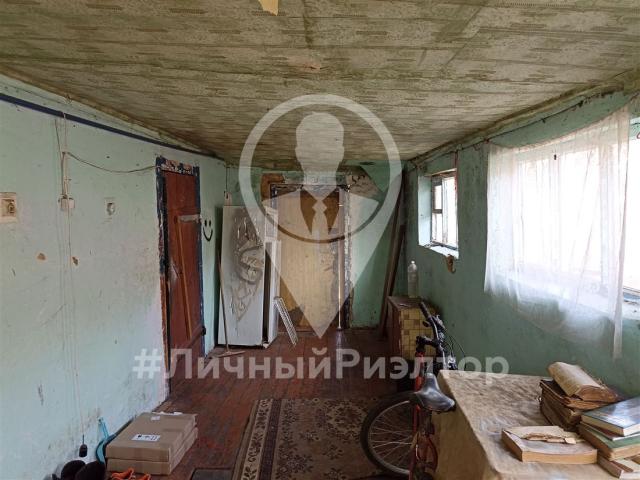 Дом на продажу в Корневом, ул Верхняя, д. 22 фото №1